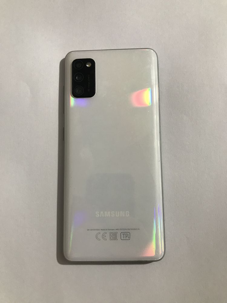 Samsung galaxy a41