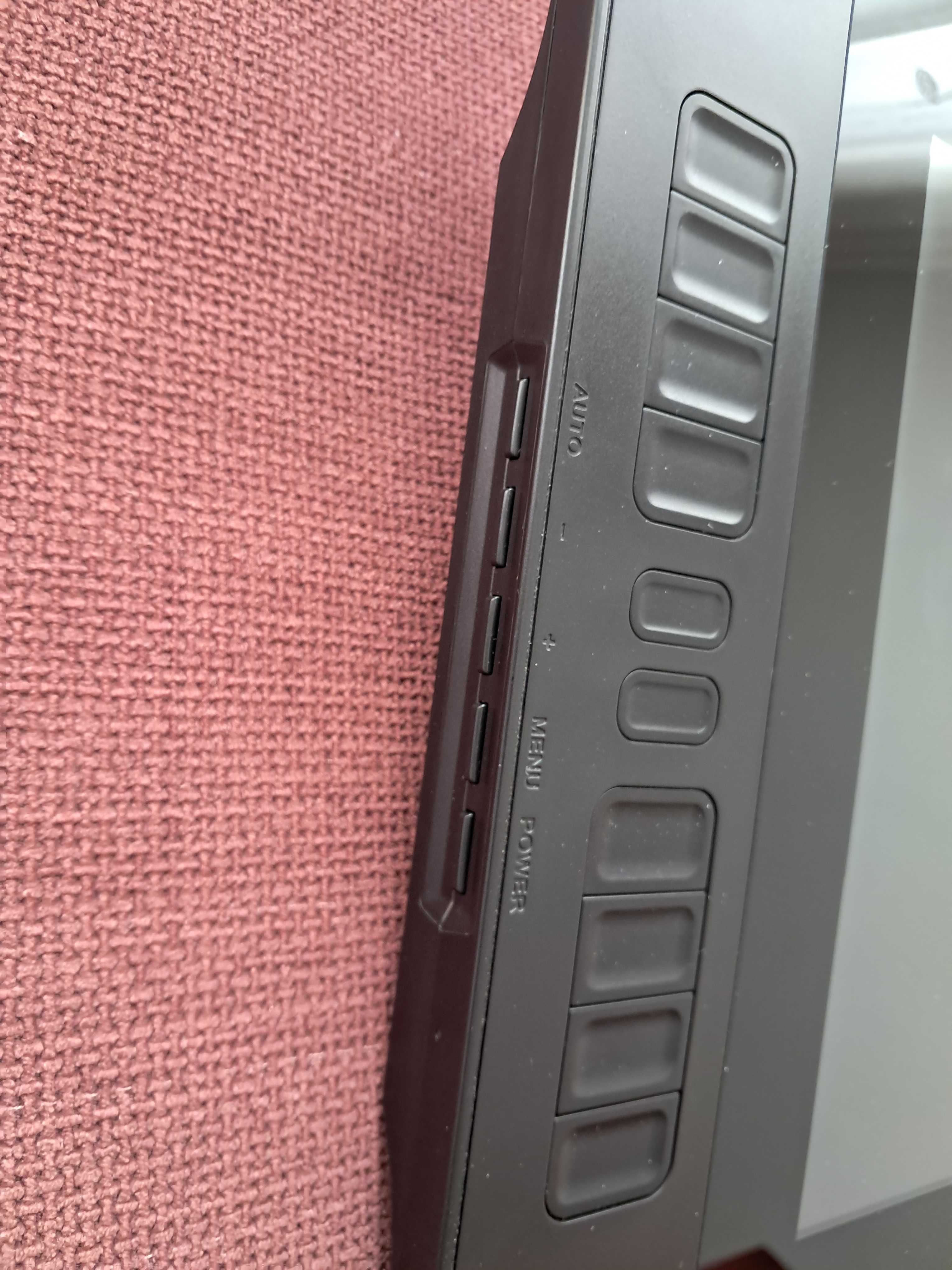 Графичен таблет с дисплей за рисуване Gaomon PD1560 Pen Display