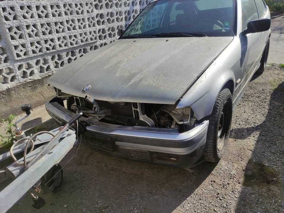 E36 compact на части