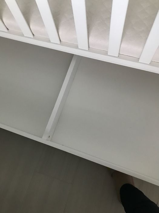 Patut copii din lemn de fag