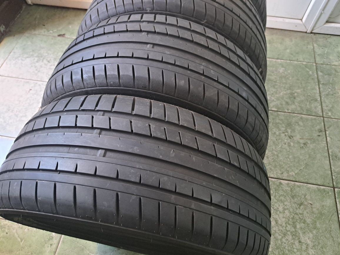 4 anvelope 235/50 R17 Infinity