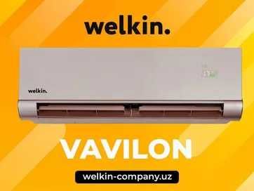 Welkin Vavilon 12 "Full DC Inventer" "Low Voltage