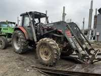 Dezmembrez Massey Ferguson 6260