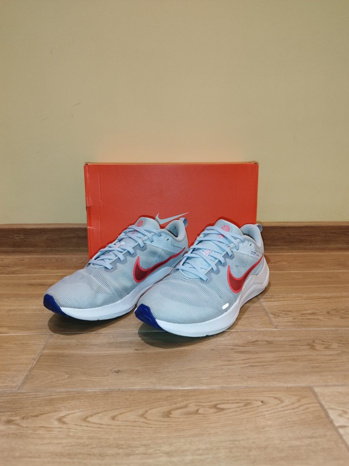 Маратонки Nike downshifter 12 42,5