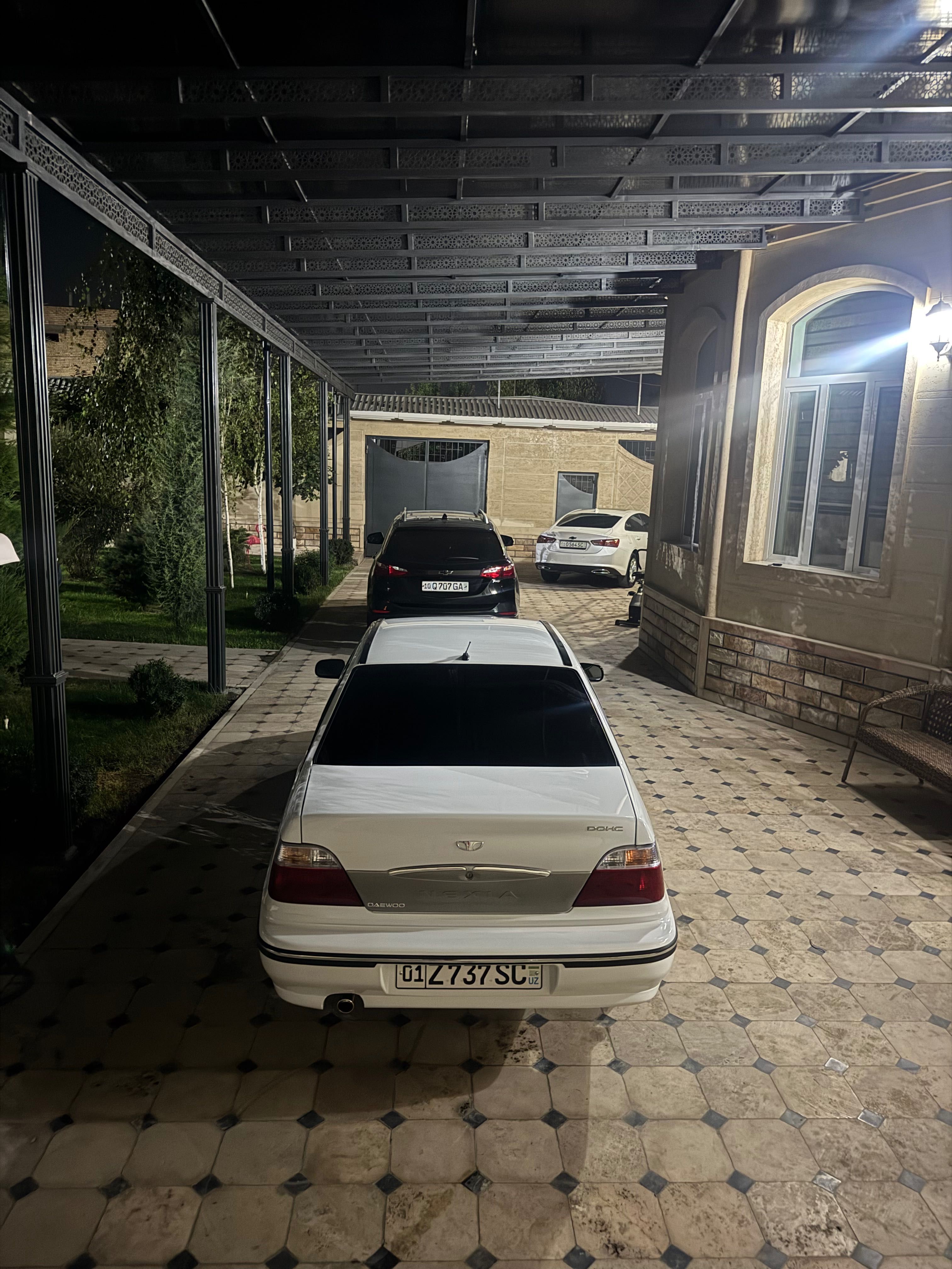 Nexia 1 lux konditsoner