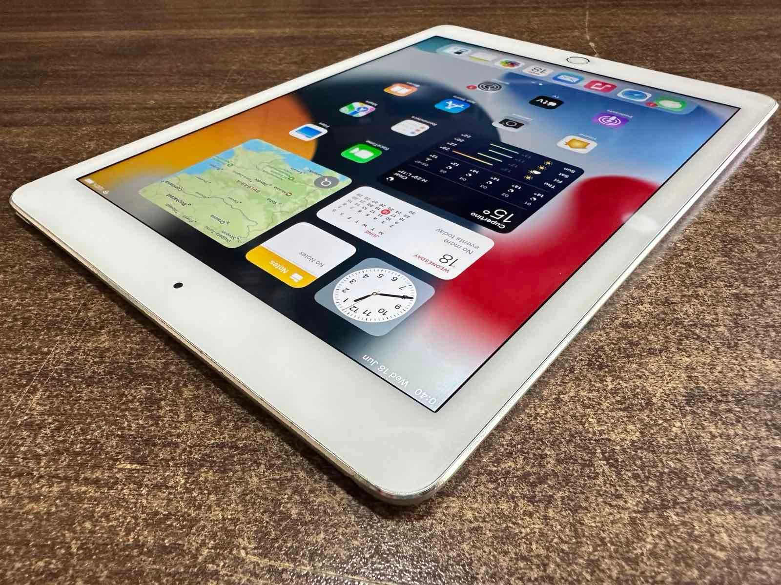 Ipad Air 2 16 GB