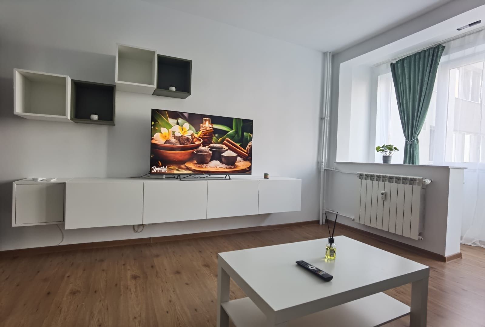 Proprietar, ofer spre închiriere apartament 2 camere Drumul Taberei