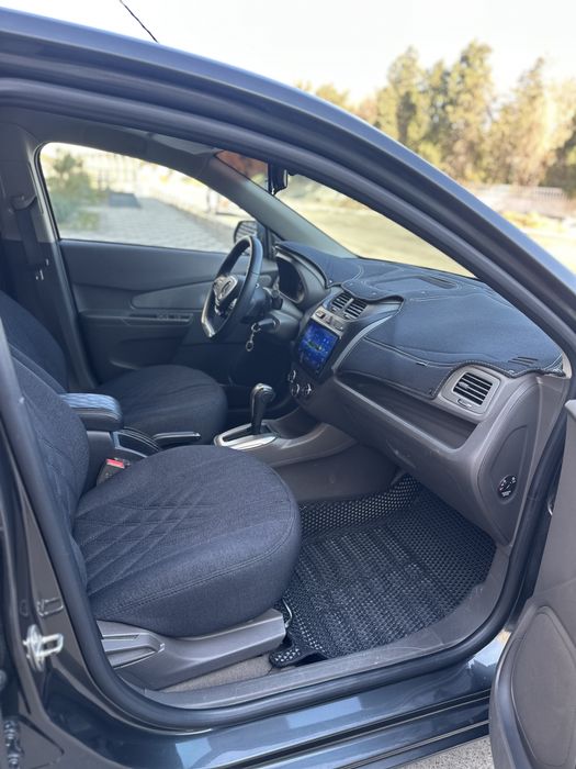 Cobalt avtomat tozza 2022 yil