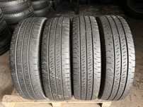 4 anvelope vara 205/75/16 C , Falken , DOT 2021 !
