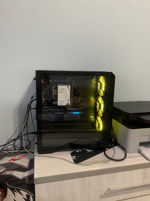Продам ИГРОВОЙ компьютер
