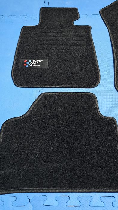 Vand presuri model sport BMW X1 E84 mocheta noi