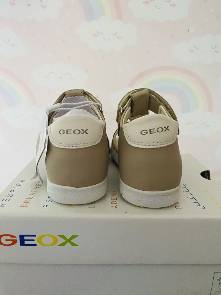 Детски сандали GEOX
