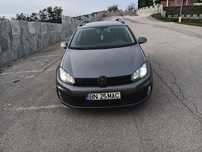 De vânzare vw golf