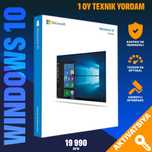 Windows 10 Rasmiy