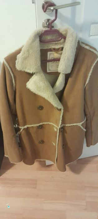 Cojocica dama Pull & bear