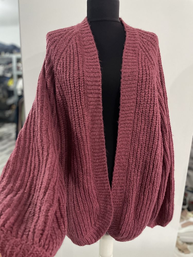 Cardigan Pieces