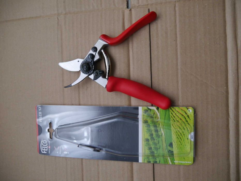 Felco 12 foarfeca maner rotativ  Elvetia
