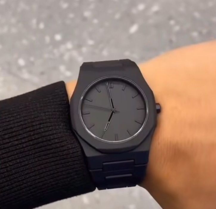 Кварцевые Часы Часы наручные QMAR QM-01/Mat