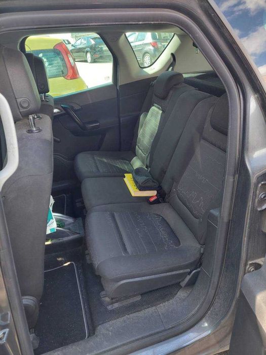 Opel Meriva НА ЧАСТИ