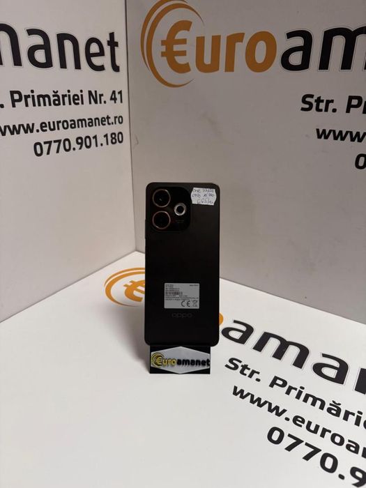 Telefon mobil OPPO A5 Pro, Dual SIM, 8GB RAM, 256GB -P-