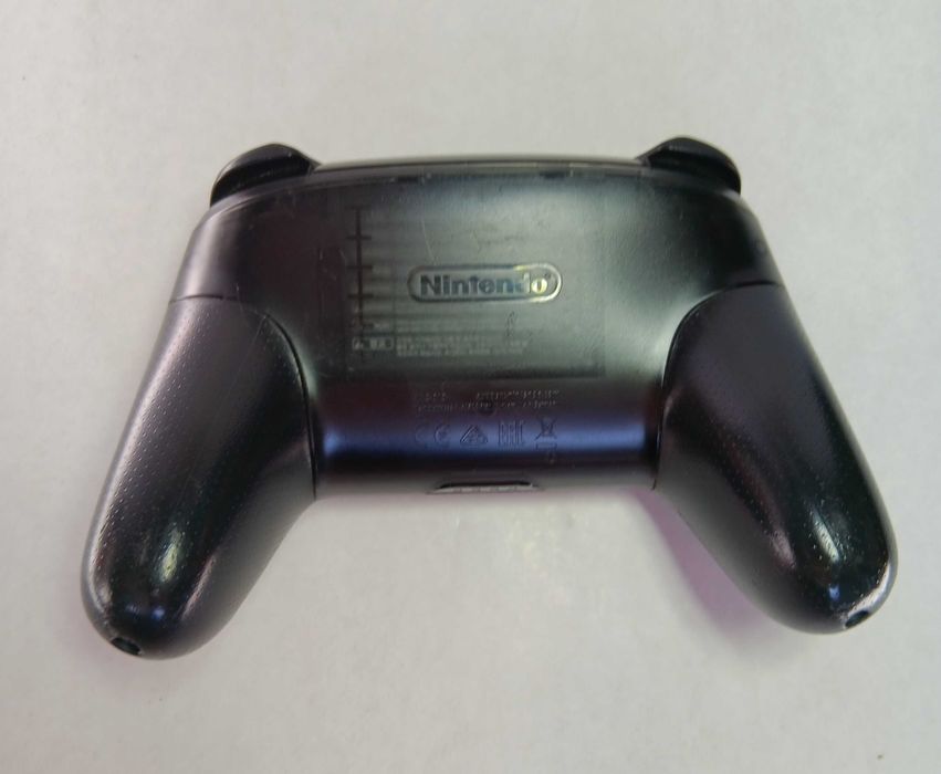 Controller Pro pentru  Nintendo Switch