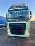 Schimb/vand  Volvo euro 6 460 an2014  Perfecta stare !!