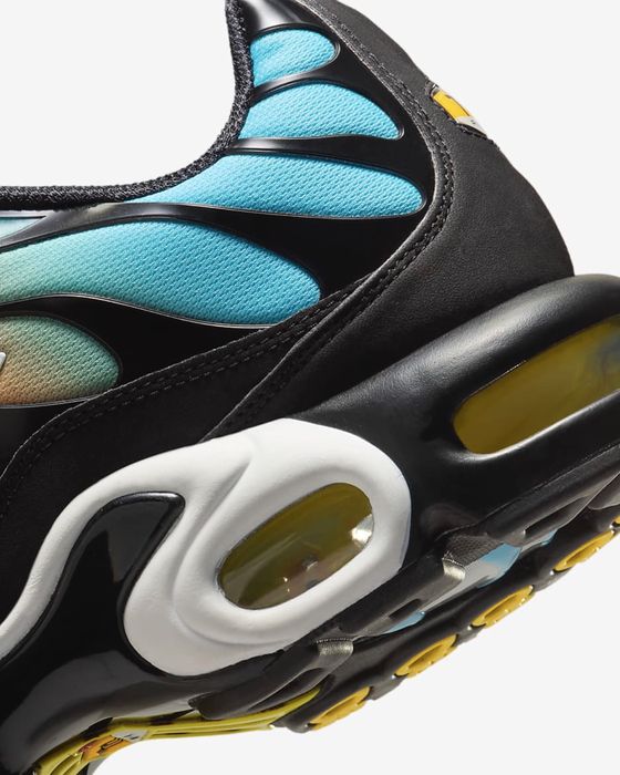 Nike Air Max Plus - 42, 42.5, 43, 44, 45 и 46 Номер Оригинални