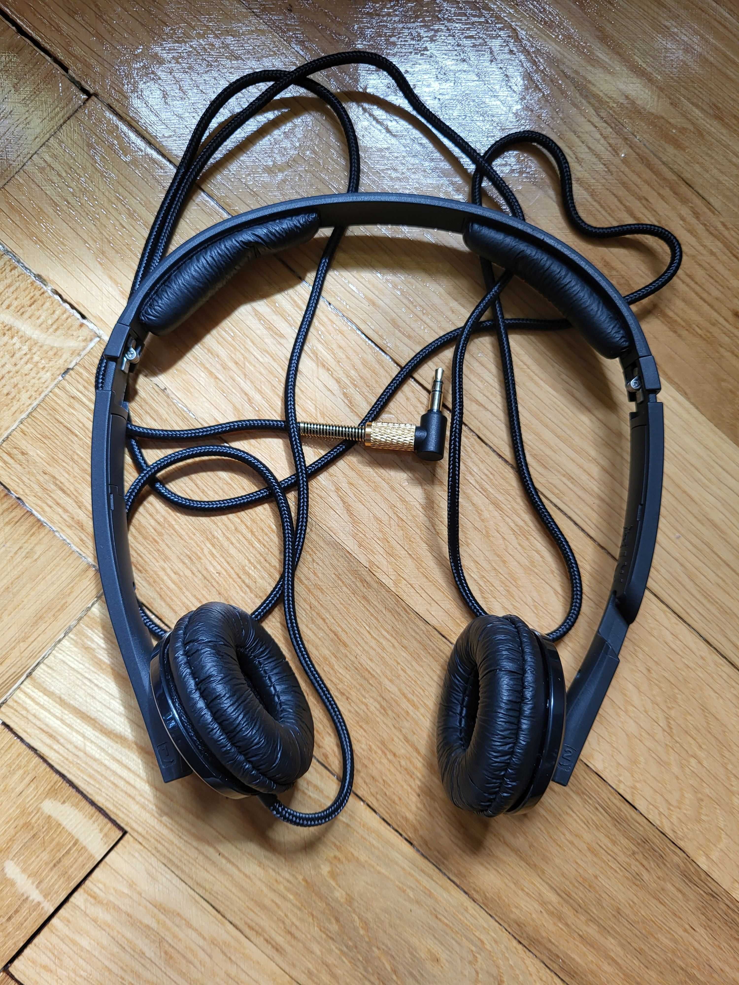 Căști Sennheiser PX 100-II