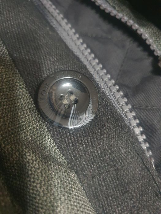 Зимно яке Tom Tailor