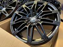 Jante aliaj noi BMW X3 G01 X4 G02 - 5x112 R19 8,5J