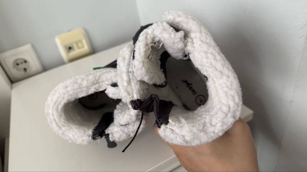 Детски непромокаеми ботуши Cat&Jack