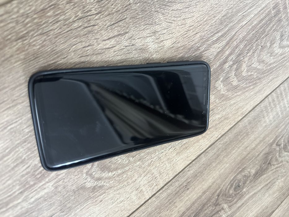 Samsun s9 продам срочно