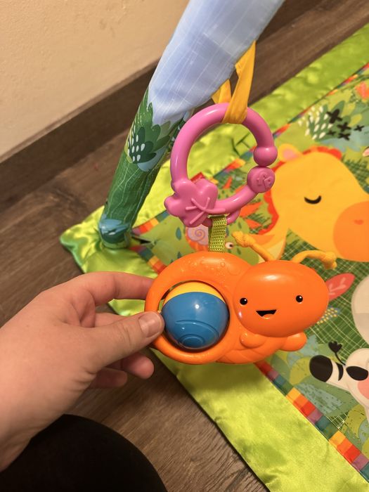 Активна гимнастика