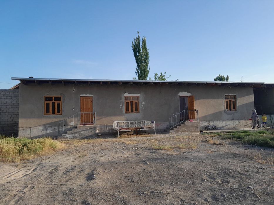 20 sotix xovli + ferma