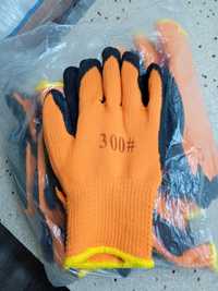 Продам перчатки прорезиненные