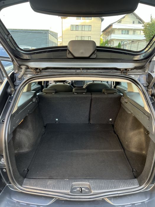 Dacia Logan MCV Stepway 2017 facelift  0,9 TCE