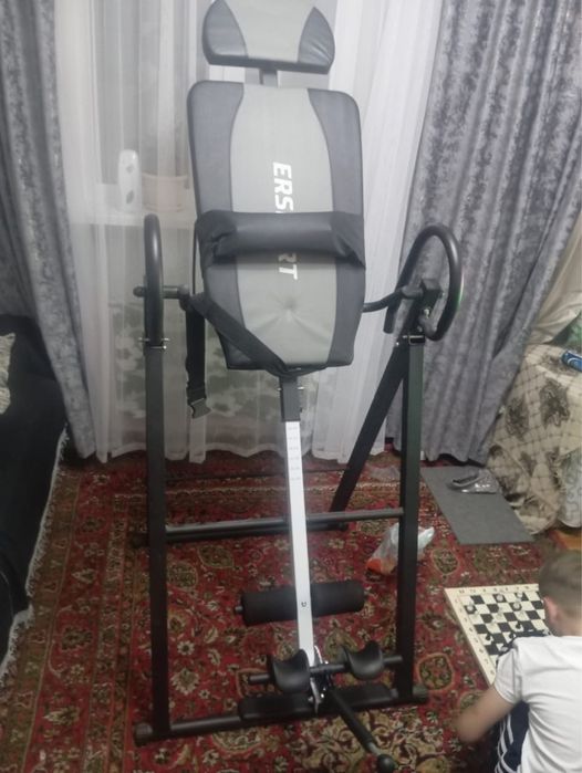 Инверсионный стол