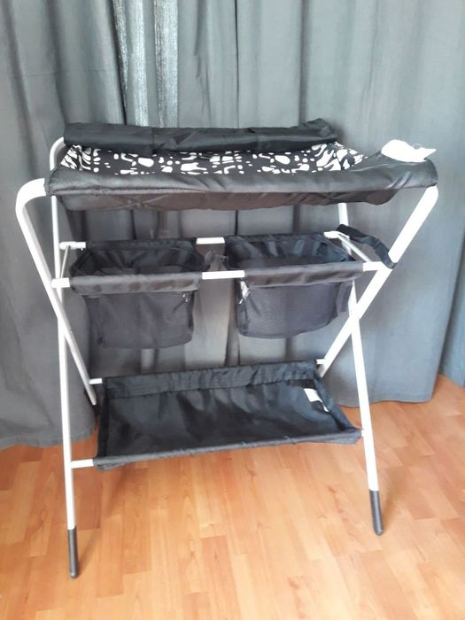 Детски повивалник