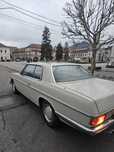 Mercedes-Benz W114 250 CE Coupè 1970 Retromobil