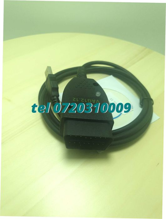 Vag Com Vcds 1212 Pachet Completversiune Finala Calitate
