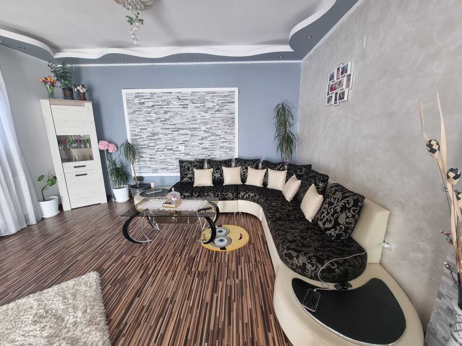 Colțar Living 3×3