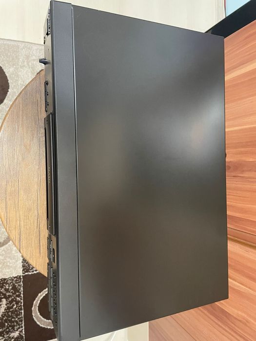 Technics SL-PS670A Compact Disc