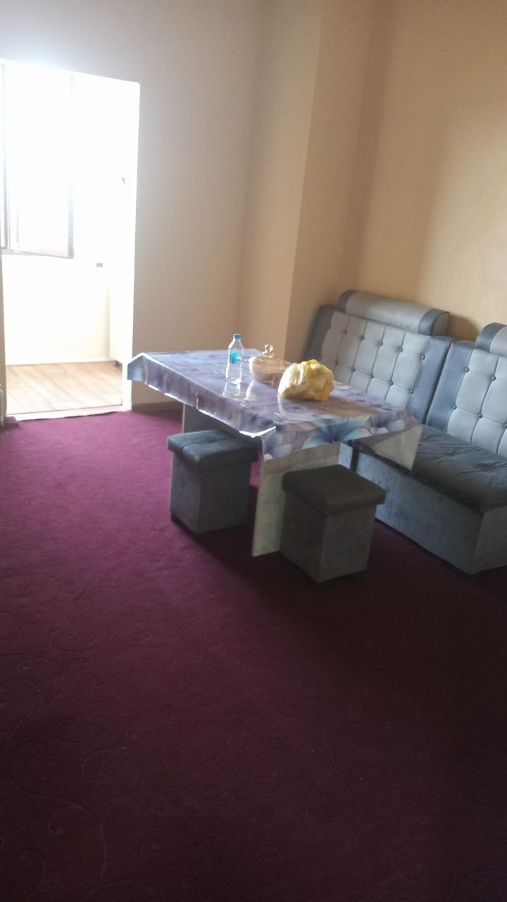 Kvartira bor oilaga faqat