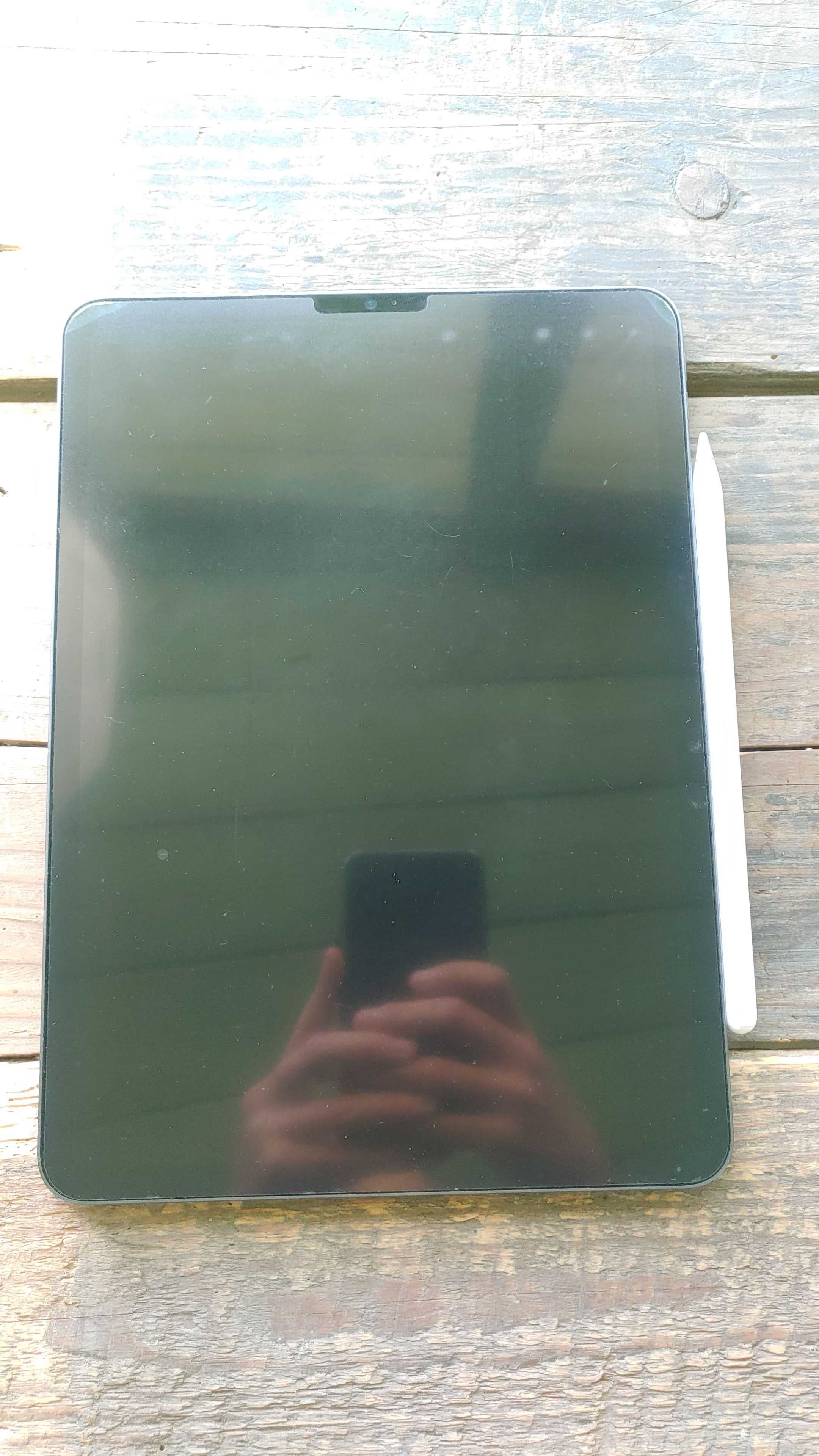 Tableta Ipad Pro 11inch, gen 3, 512gb