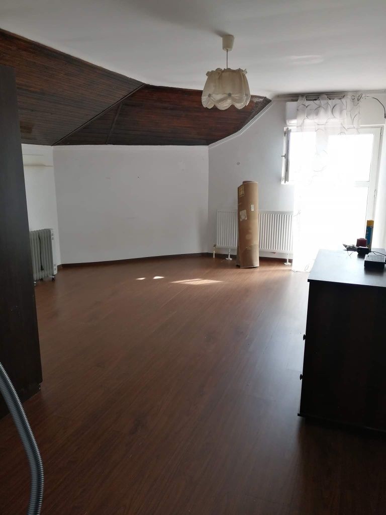 Casa 2 dormitoare Uzunu