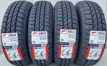PROMO 185 R14C (185/80 R14C), 102R, RIKEN, Anvelope remorca M+S