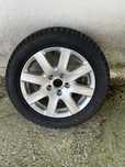 Rezerva/ Janta Vw Noua Golf/ Passat/ Jetta