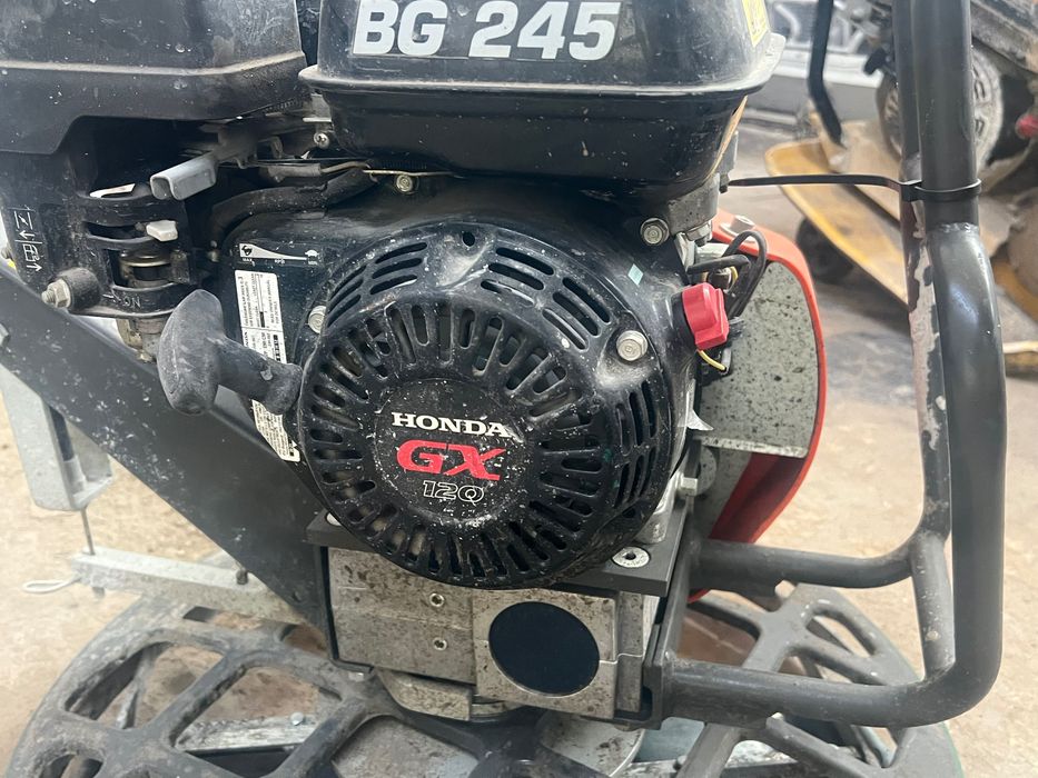 Пердашка за бетон Husqvarm