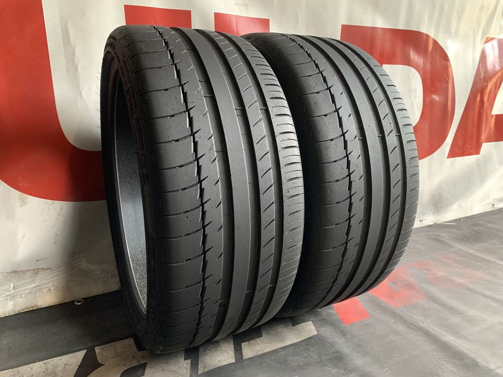 235 35 19, Летни гуми, Michelin PilotSportPS2N2, 2 броя