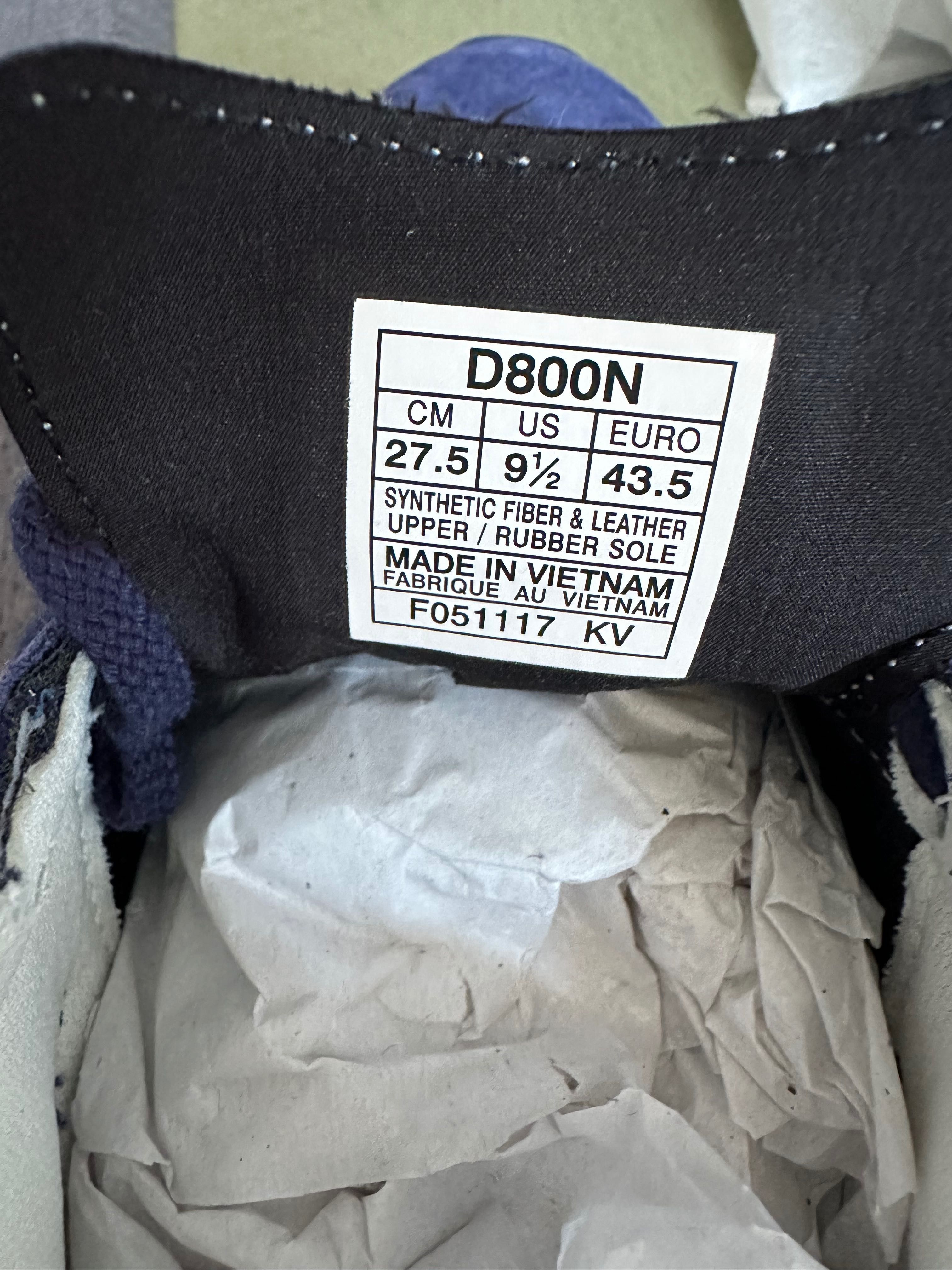 Маратонки Asics 42,5 номер
